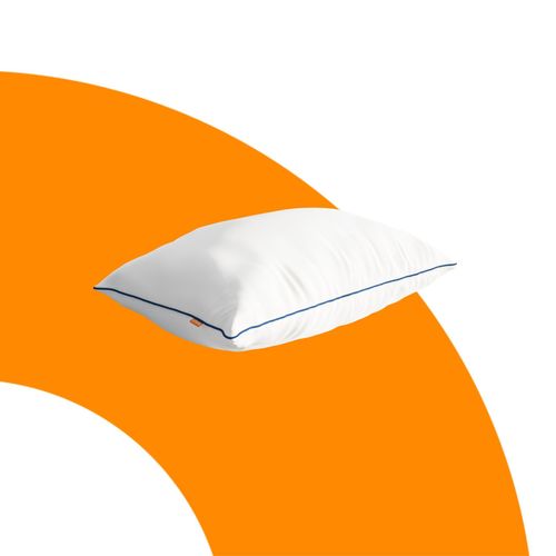 Cuscino Microfibra Emma Premium Image