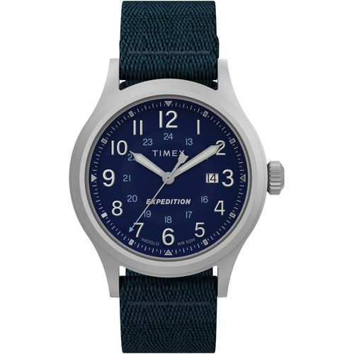 Quarzuhr TIMEX 