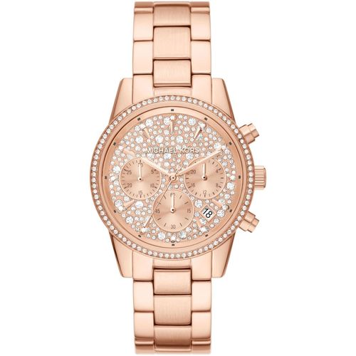 Chronograph MICHAEL KORS 