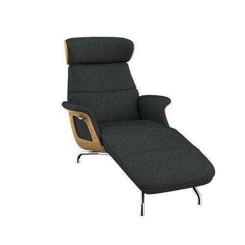 Loungesessel FLEXLUX 