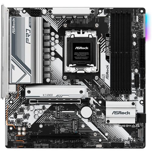 ASROCK Mainboard 