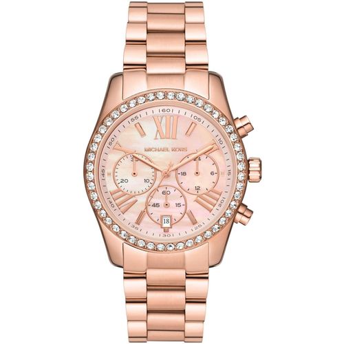 Chronograph MICHAEL KORS 