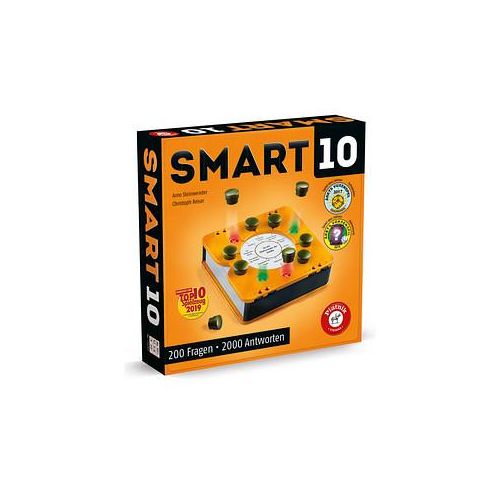 Piatnik Smart 10 Quiz