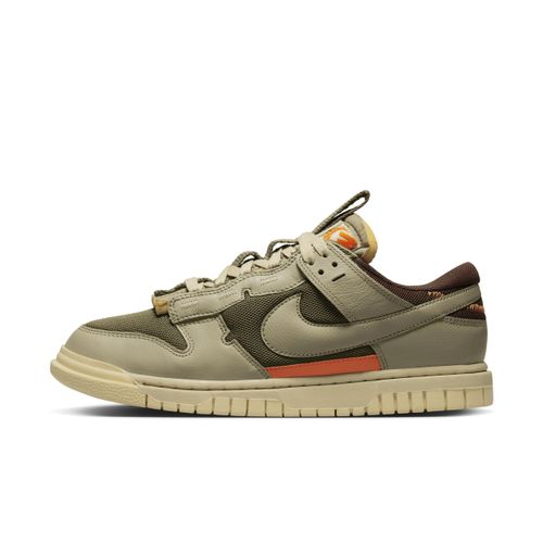 Nike Air Dunk Jumbo Herenschoenen - Groen