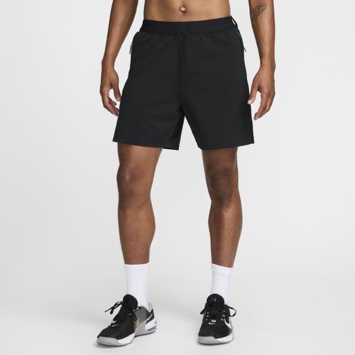 Nike A.P.S. Dri-FIT ADV veelzijdige shorts voor heren (15 cm) - Zwart