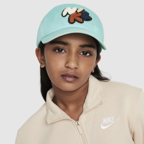 Nike Club kinderpet - Groen