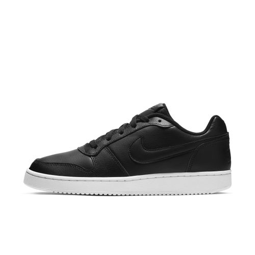 Nike Ebernon Low Damenschuh - Schwarz