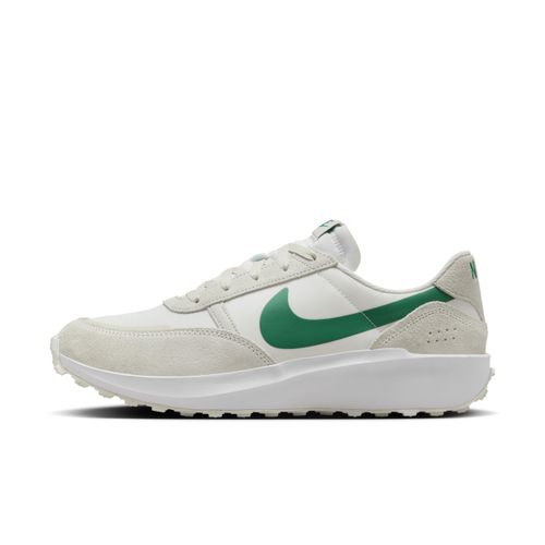 Nike Waffle Nav Herrenschuh - Weiß