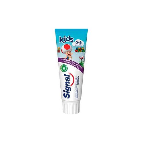 Signal Kids Fruity Kinderzahnpasta 75 ml