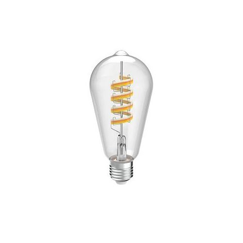 hama LED-Lampe Filament Retro E27 40 W 16 Mio. Farben