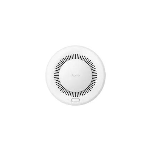 Aqara Smart Smoke Detector - Smarter Rauchwarnmelder - Weiß