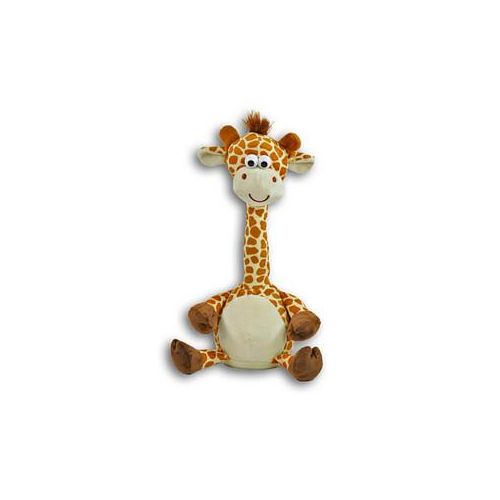 KÖGLER Giraffe sprechendes Kuscheltier