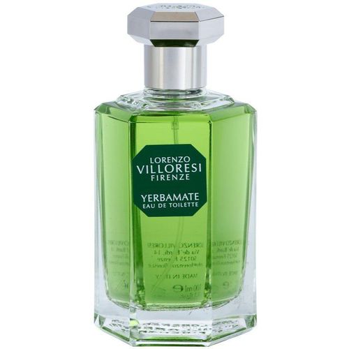 Lorenzo Villoresi Yerbamate EDT Unisex 100 ml