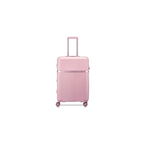 Roncato AIRGLAM Mittelgrosse Koffer M 68cm Exp Pink