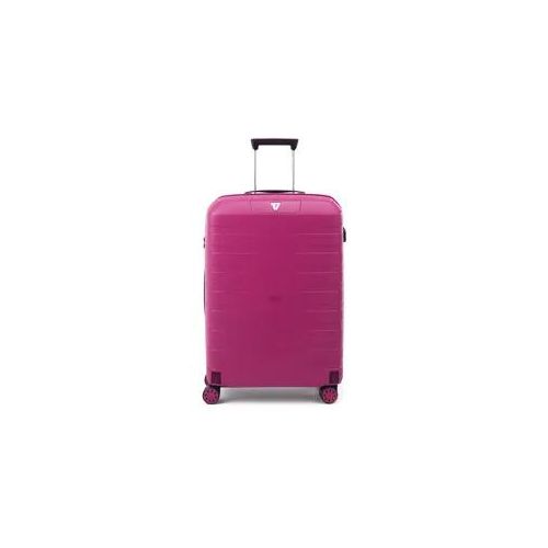 Roncato Box Sport 2.0 Mittelgrosse Koffer 69cm Magenta