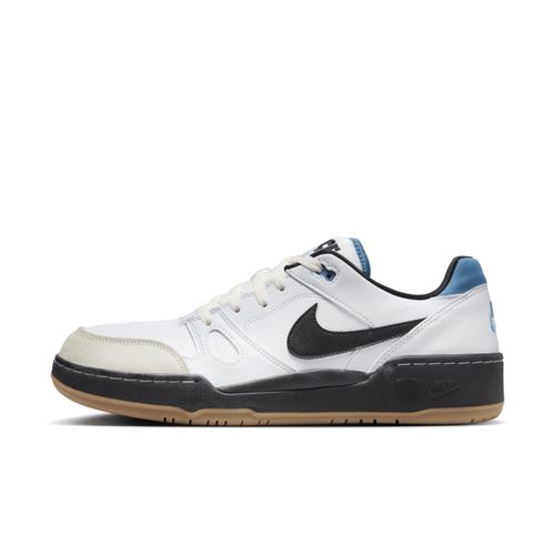 Nike Full Force Low Herrenschuh - Weiß