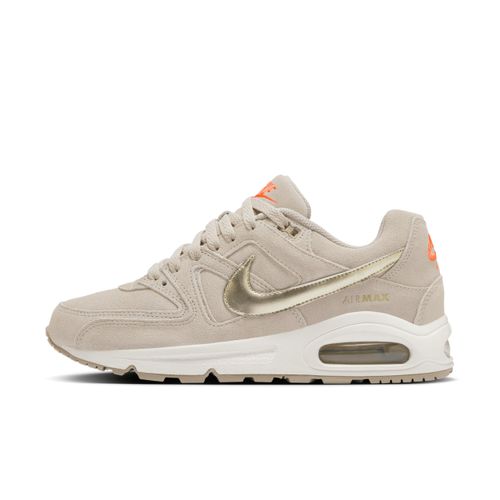 Nike Air Max Command Premium Damenschuh - Braun