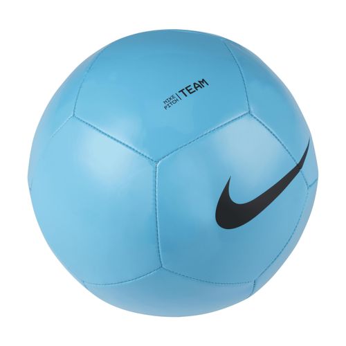 Nike Pitch Team Fußball - Blau