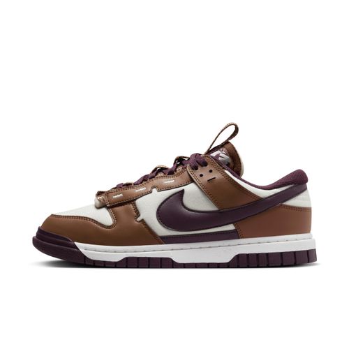 Nike Dunk Low Jumbo herenschoenen - Bruin