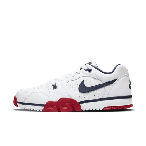 Nike Cross Trainer Low Herrenschuhe - Weiß