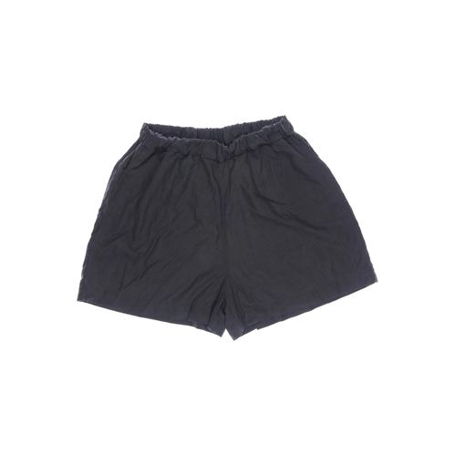 Dariadeh Damen Shorts, grau, Gr. 44