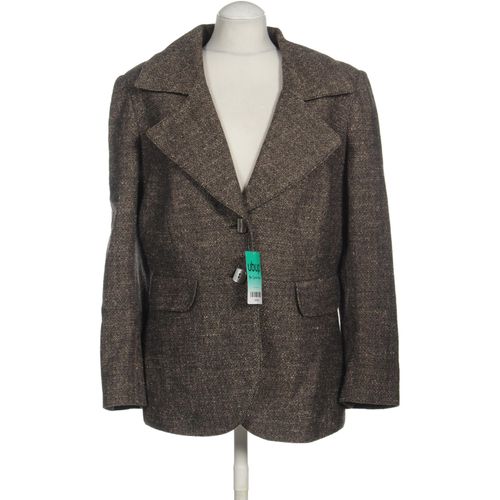 Joop! Damen Jacke, braun, Gr. 42