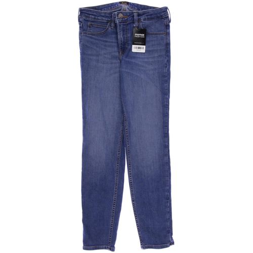 Lee Damen Jeans, blau, Gr. 29