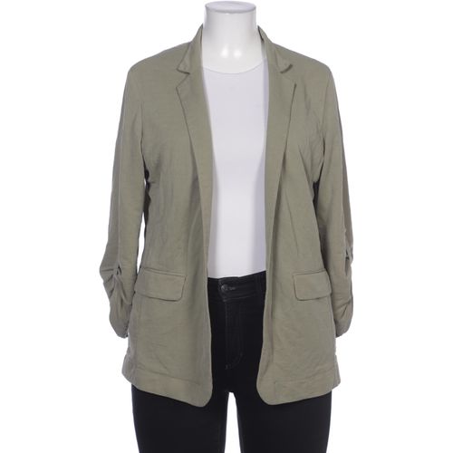 Esprit Damen Blazer, grün, Gr. 42