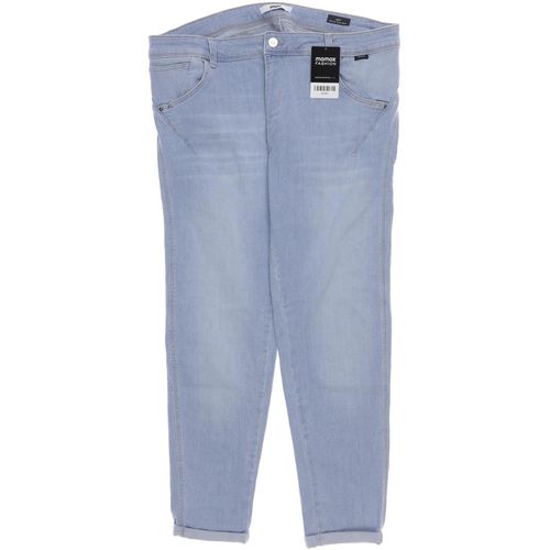 mavi Damen Jeans, hellblau, Gr. 34