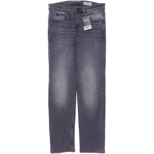 Cross Jeans Herren Jeans, grau, Gr. 29