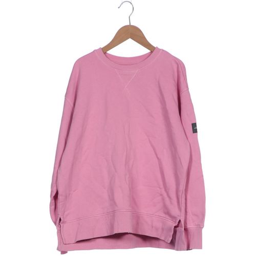 Ecoalf Damen Sweatshirt, pink, Gr. 36