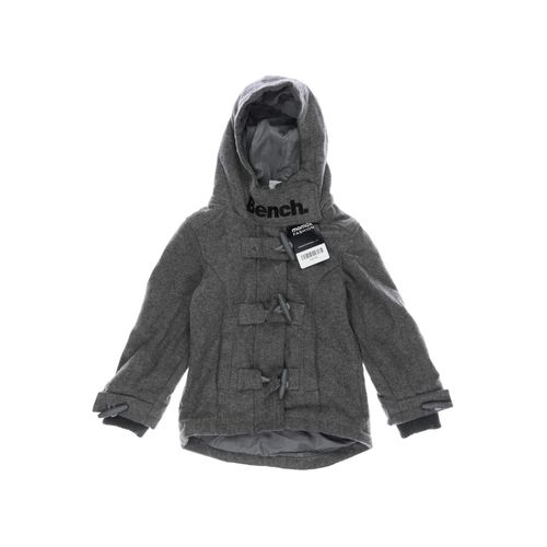 Bench. Damen Jacke, grau, Gr. 104