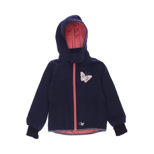 s.Oliver Damen Jacke, marineblau, Gr. 110