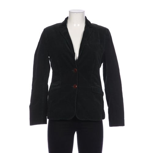 Tommy Hilfiger Damen Blazer, grün, Gr. 10