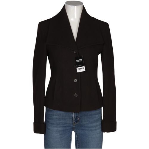 Hugo by Hugo Boss Damen Blazer, braun, Gr. 38