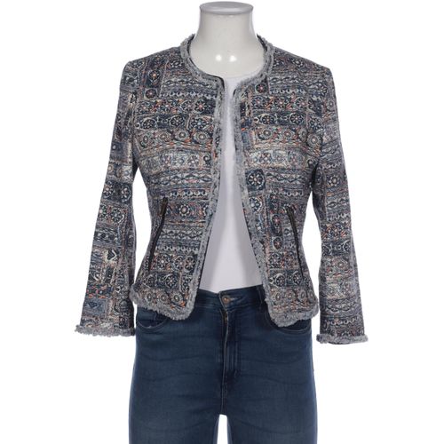 Esprit Damen Blazer, blau, Gr. 38