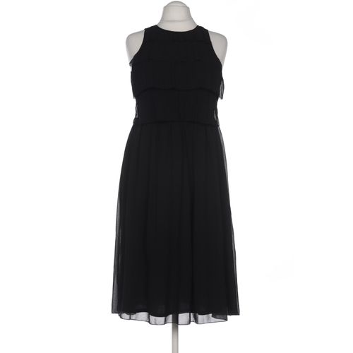 Little Mistress Damen Kleid, schwarz, Gr. 42