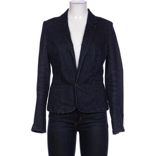 Levis Damen Blazer, marineblau, Gr. 38