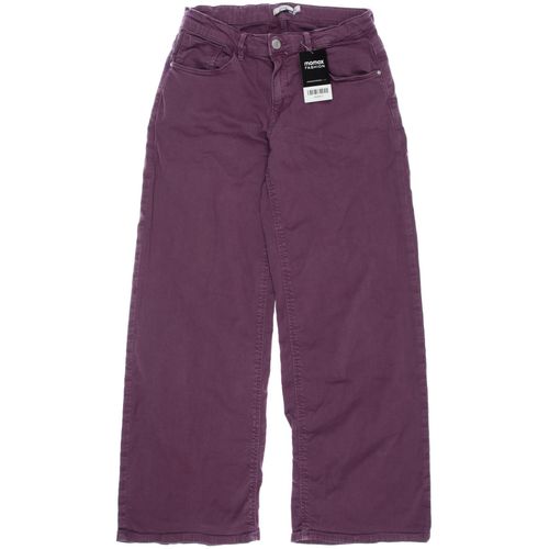 name it Damen Jeans, bordeaux, Gr. 164