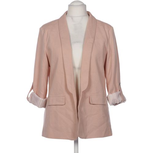 Vero Moda Damen Blazer, pink, Gr. 42