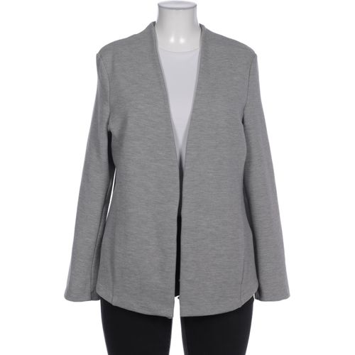 Esprit Damen Blazer, grau, Gr. 46