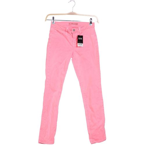 J Brand Damen Jeans, pink, Gr. 26