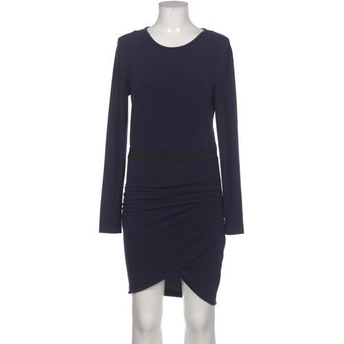 By Malene Birger Damen Kleid, marineblau, Gr. 42