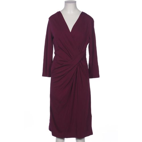 Joop! Damen Kleid, bordeaux, Gr. 40