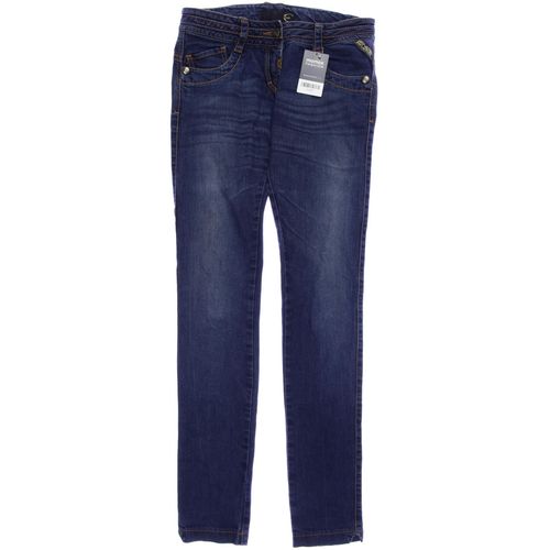 Just Cavalli Damen Jeans, marineblau, Gr. 27