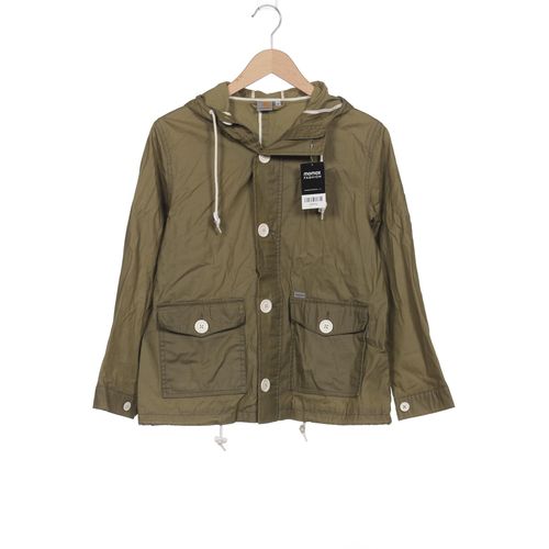 Carhartt Damen Jacke, grün, Gr. 38