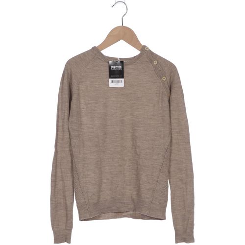 Zadig & Voltaire Damen Pullover, beige, Gr. 36