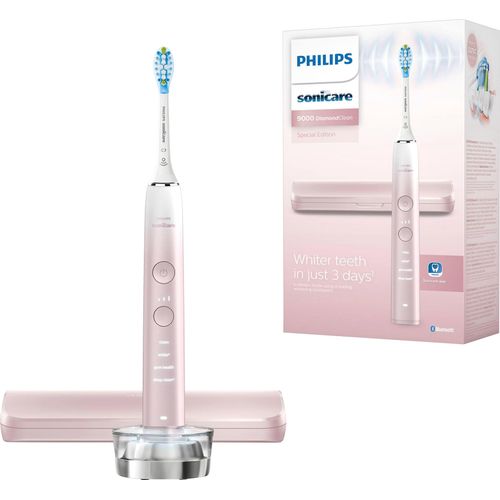 Elektrische Zahnbürste PHILIPS SONICARE 