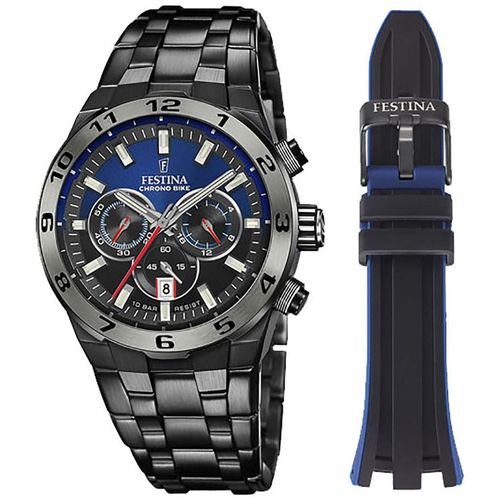 Chronograph FESTINA 