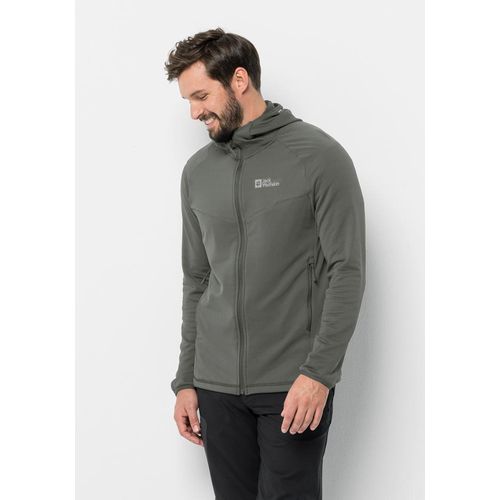 Fleecejacke JACK WOLFSKIN 